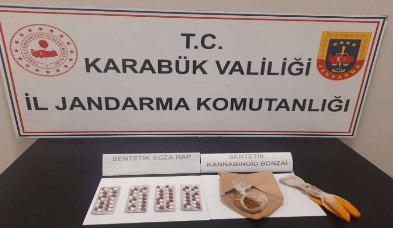 Karabük İl Jandarma Komutanlığı