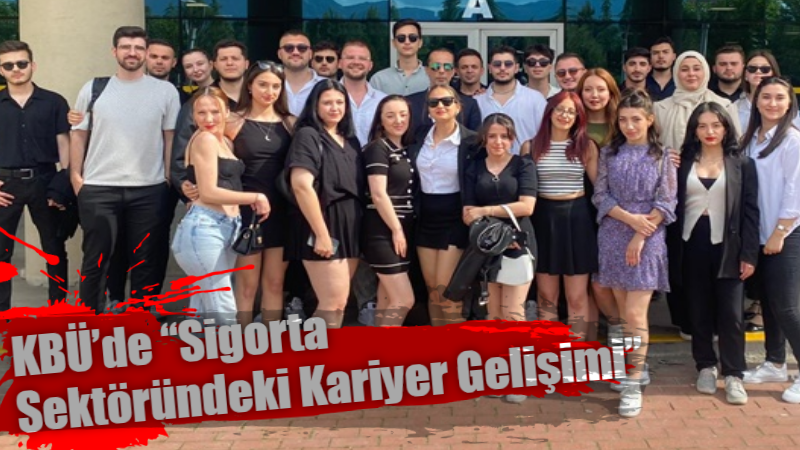 Karabük Üniversitesi Genç Girişimciler