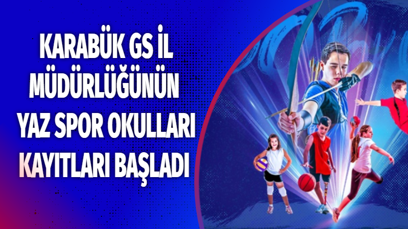 Karabük Gençlik ve Spor