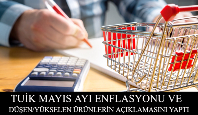 5 aylık enflasyon farkını