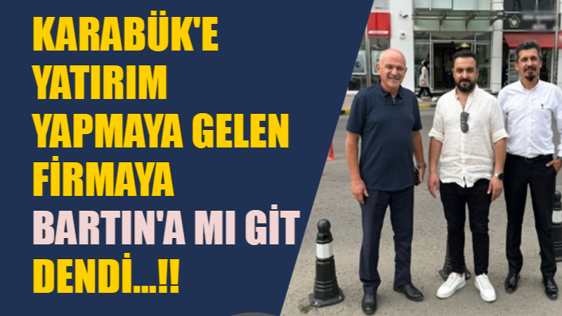 Sektöre hızlı giriş yapan