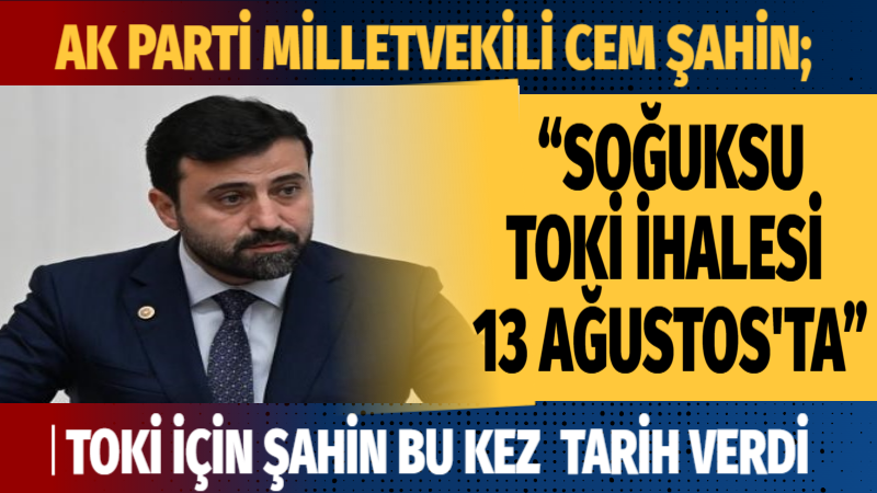 AK Parti Karabük Milletvekili