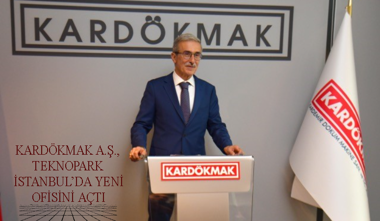 Kardemir A.Ş.’nin bağlı kuruluşu