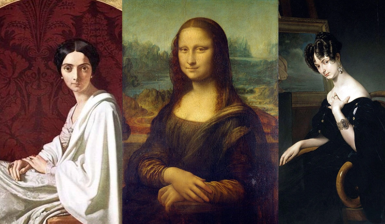 Mona Lisa’nın Torunu Prenses Cristina’nın Safranbolu Günleri