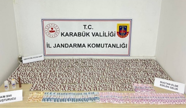 Karabük İl Jandarma Komutanlığı