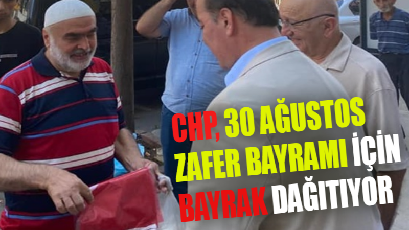 Cumhuriyet Halk Partisi Karabük