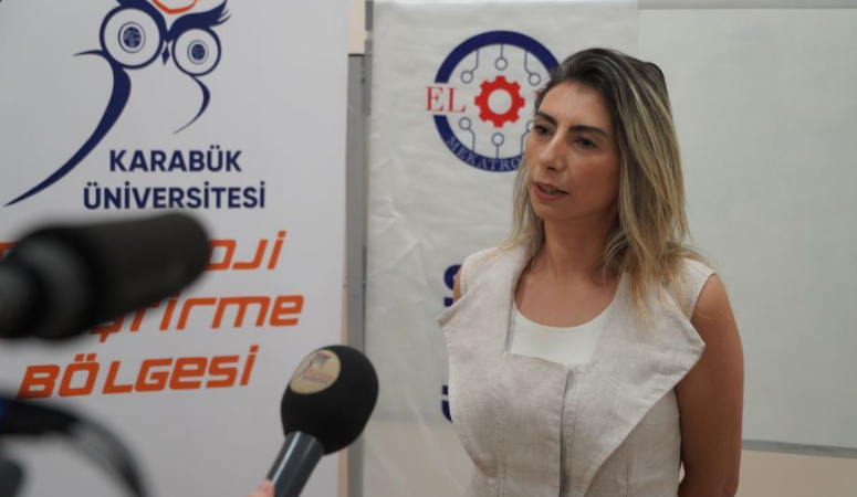 Karabük Üniversitesi Teknoloji Geliştirme