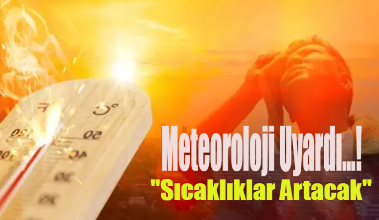 Meteoroloji’den yapılan son hava