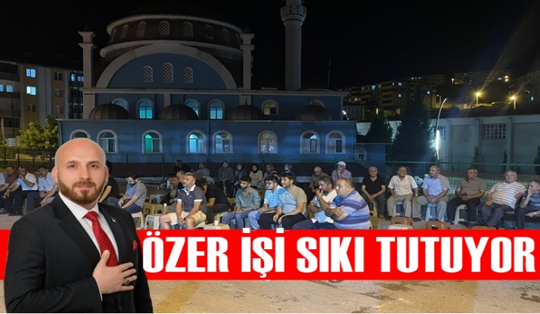 Yeniden Refah Partisi Karabük