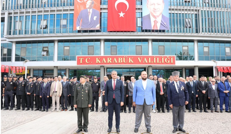 Mustafa Kemal Atatürk’e Mareşal