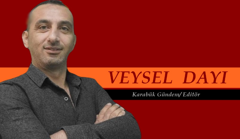   İnsan, varoluşunun temel