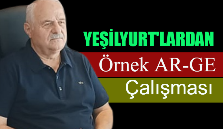 Karabük’ün önemli sanayicilerinden Osman