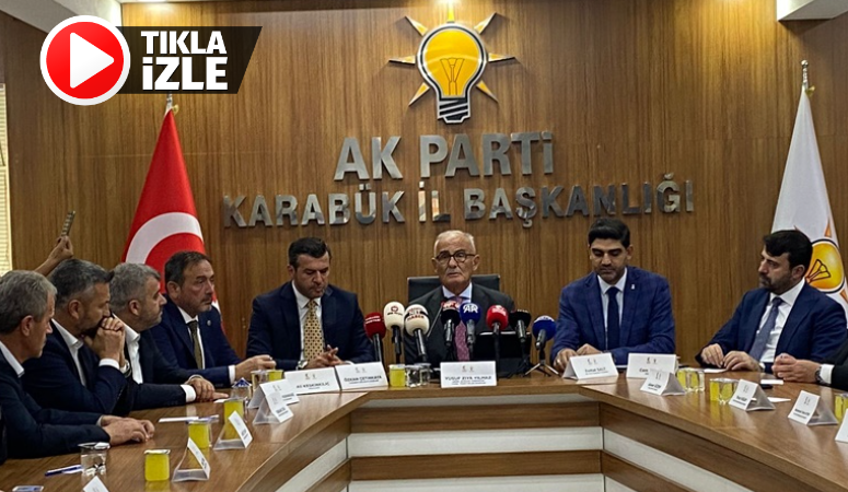 AK Parti Yerel Yönetimler