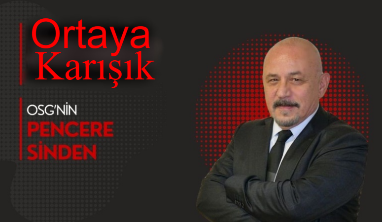 AK Parti’de, 31 Mart