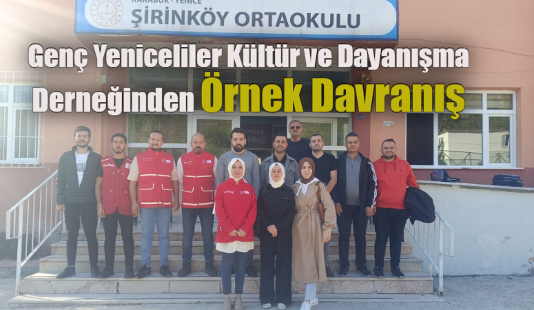 Karabük Genç Yeniceliler Kültür