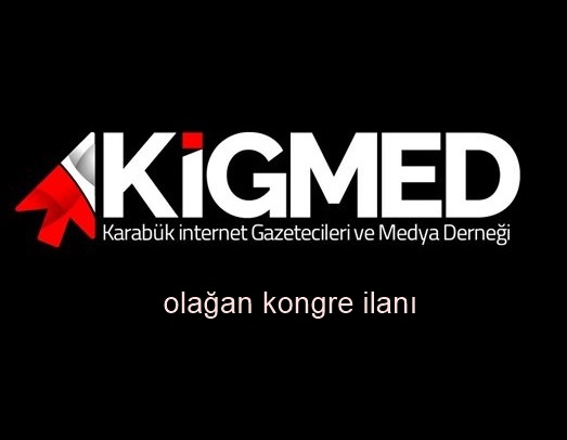 Kısa adı KİGMED olan