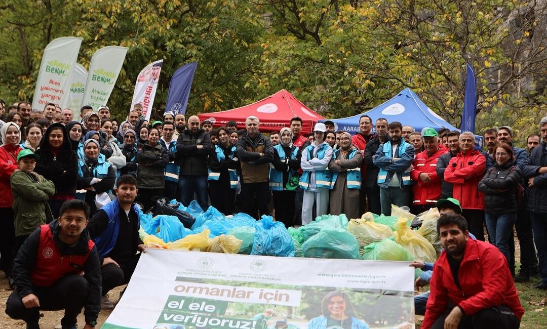 Gençlik ve Spor Bakanlığı