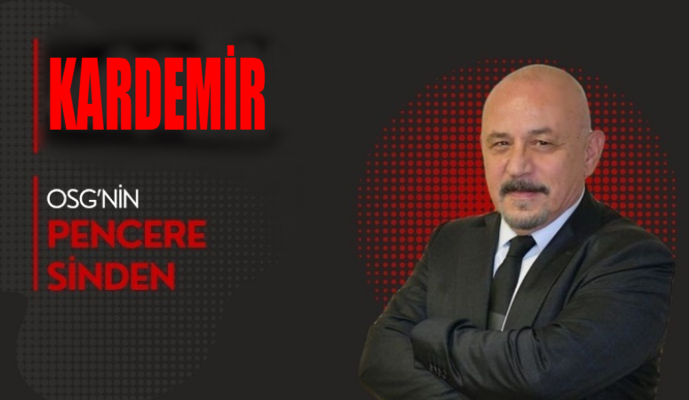 KARDEMİR Ülke ekonomisi  için