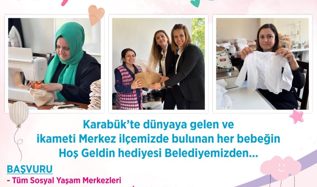 Sosyal belediyecilik ilkesi doğrultusunda