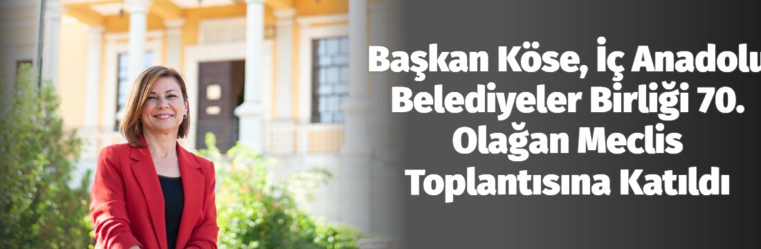   Safranbolu Belediye Başkanı