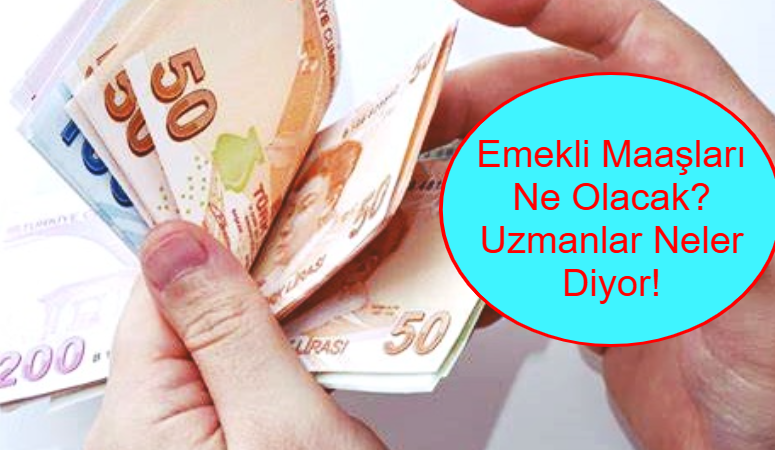 Milyonlarca vatandaş emekli aylıklarına