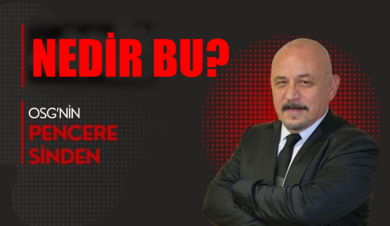 Toplumda son dönemde şiddet