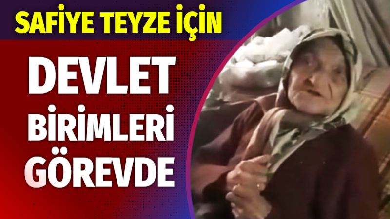 Karabük Yenimahalle Zafer Sokakta