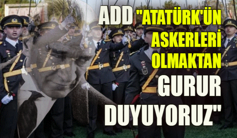 "Atatürkçü Düşünce Derneği, varlık