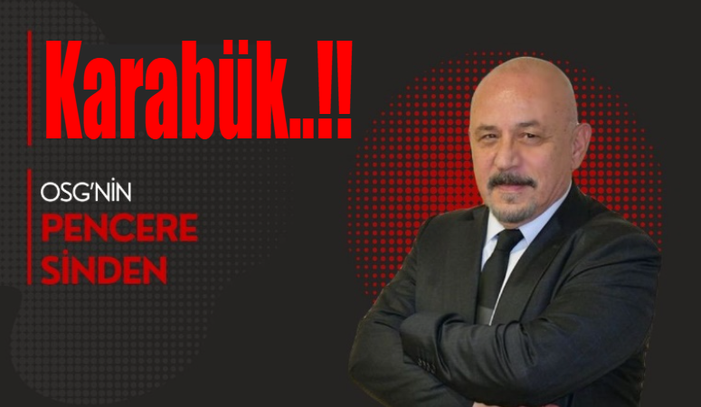 Karabük Gençlik spor il