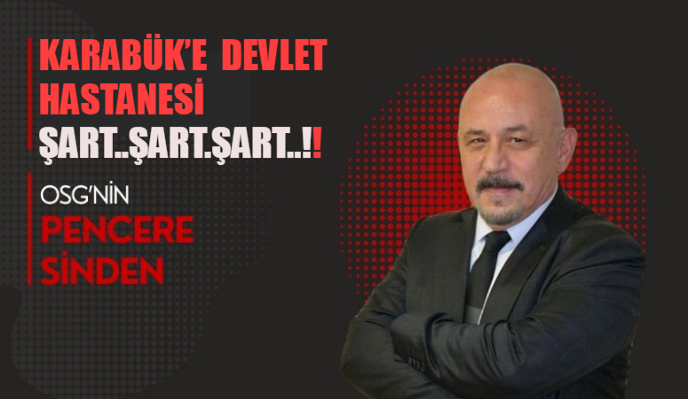 "Dünde Yazdık Bugün de...