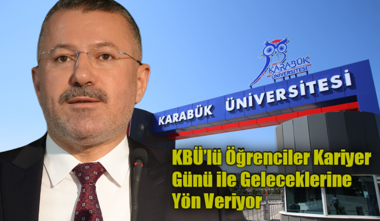   Karabük Üniversitesi Kariyer