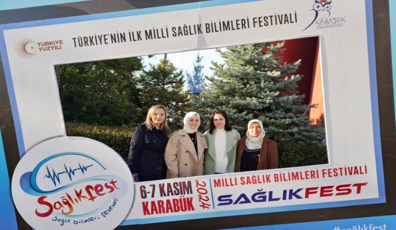   Karabük Üniversitesi tarafından