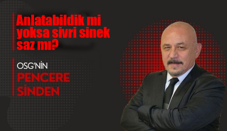 Basın özgürlüğü demokrasinin vazgeçilmez bir