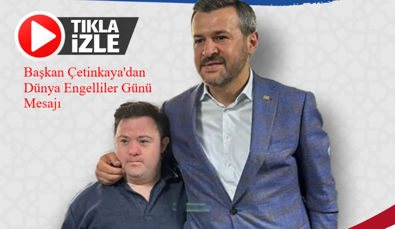 Karabük Belediye Başkanı Özkan