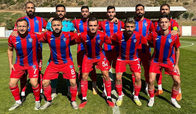 Karabük 3.lig temsilcisi  İdmanyurdu