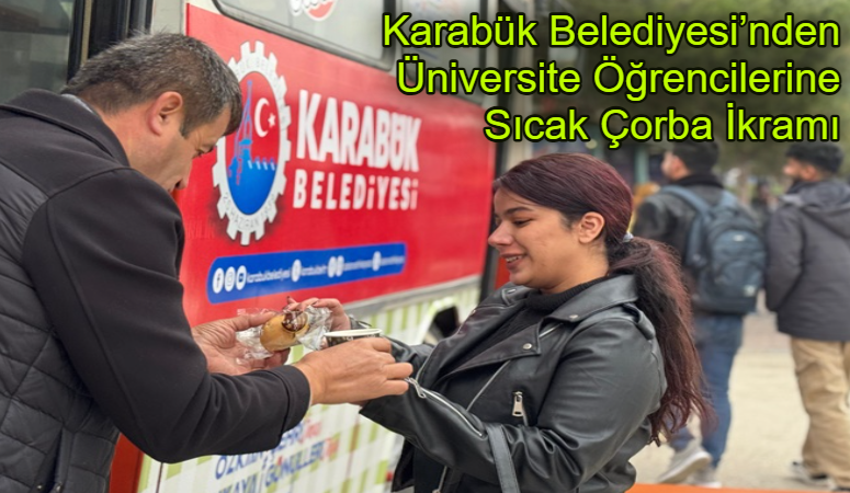   Karabük Belediyesi, soğuk