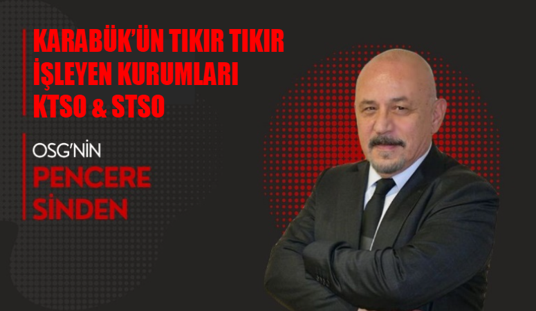 Karabük Ticaret Sanayi Odası