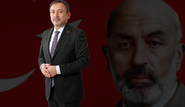   Karabük Milletvekili Durmuş