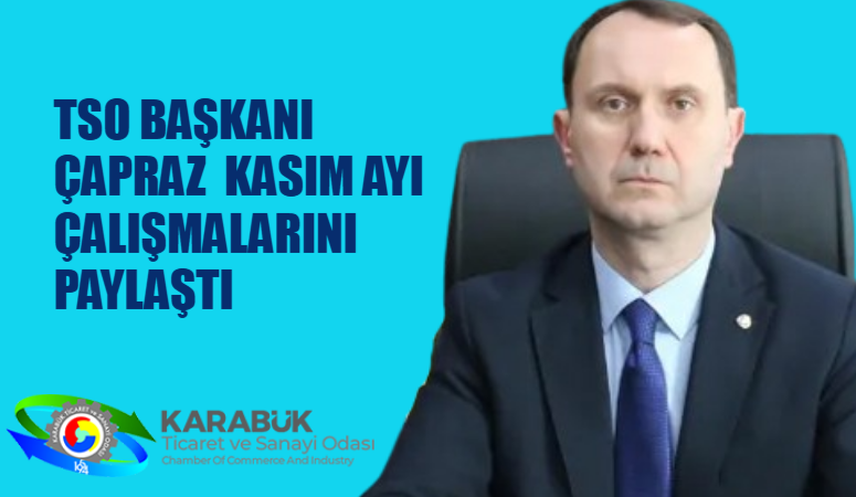   Karabük Ticaret ve