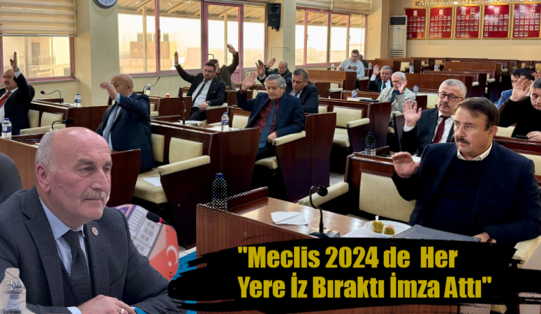 Karabük İl Genel Meclisi