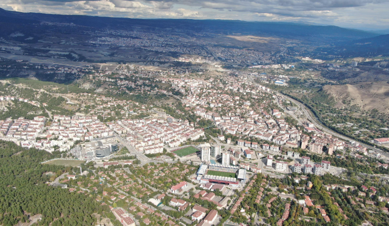   Karabük Belediyesi, kent içi ulaşımı daha verimli hale getirmek