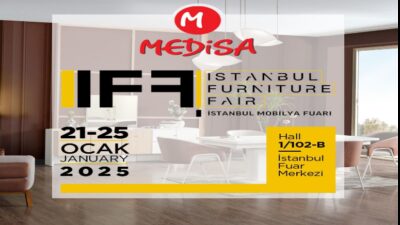 Mobilya Dernekleri Federasyonu (MOSFED) tarafından, MOS Fuarcılık A.Ş ve Tüyap