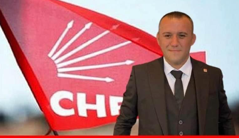 CHP Merkez İlçe başkanı Ali Yavuz  Öz sağlık İş Karabük