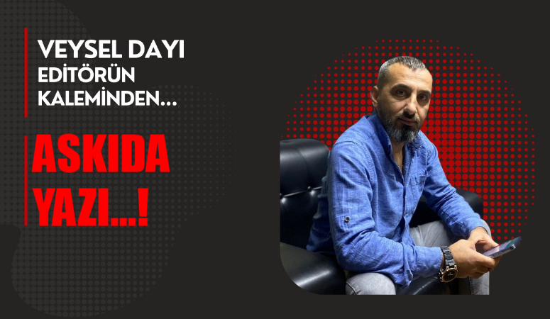 Bir millet düşünün ki, bir zamanlar kendi kendine yeten, kendi