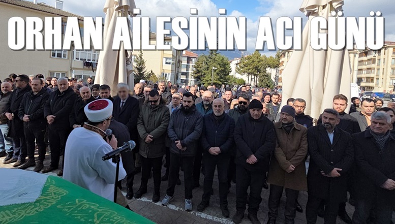 Karabük’te uzun dönem medya sektörü içinde bulunmuş olan Ayhan Orhan