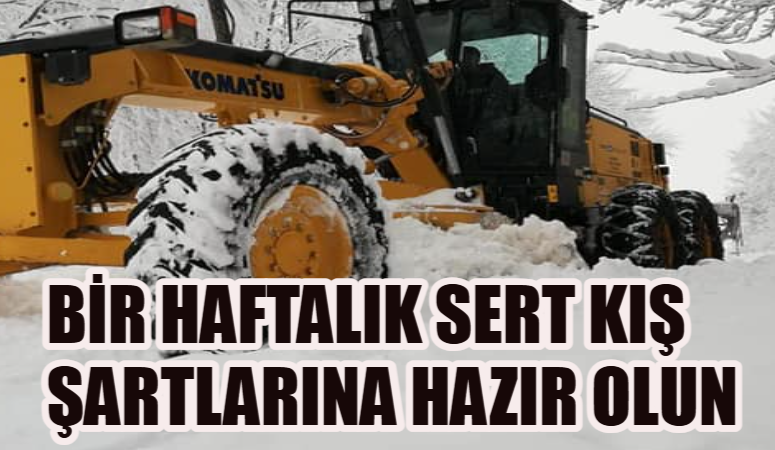 Yapılan son meteorolojik değerlendirmelere göre, ülkemizin perşembe gününden itibaren Karadeniz