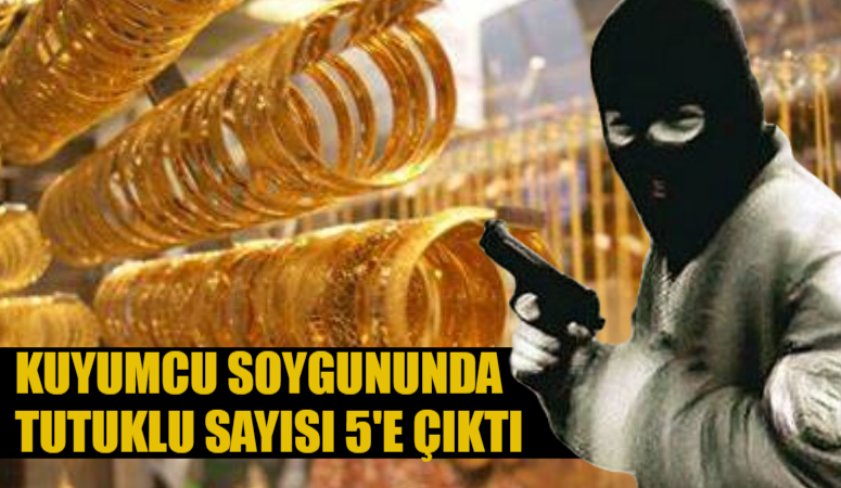 Karabük MÇ/ 10 Ocak tarihinde Safranbolu’da 3 silahlı soyguncu tarafından