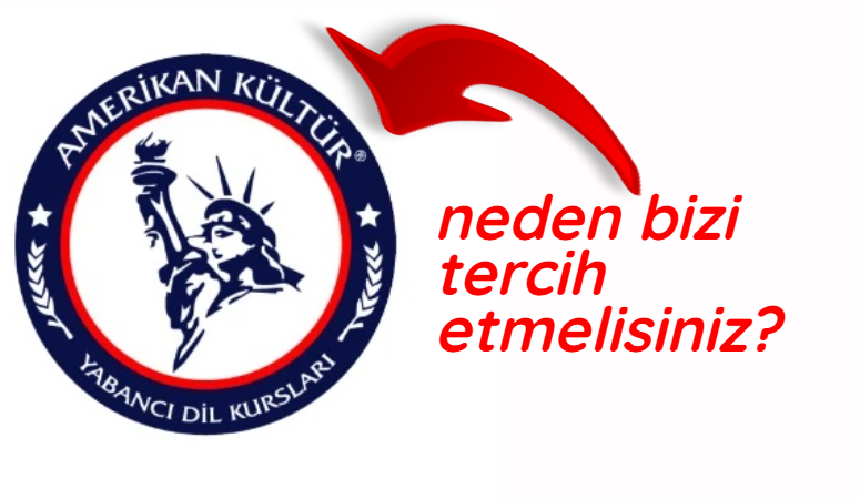 Karabük halkından büyük destek gören Amerikan Kültür Dil Kursları, eğitimlerini