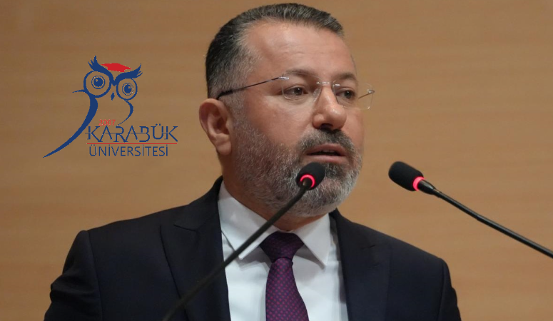 Karabük Üniversitesinin düzenleyeceği SOSYALFEST 2025 “Türk Dünyası”nda büyük bir heyecan