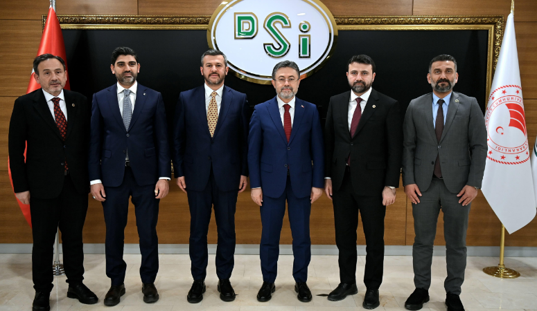 AK Parti Karabük İl Başkanı Ferhat Salt, Karabük Milletvekilleri Cem